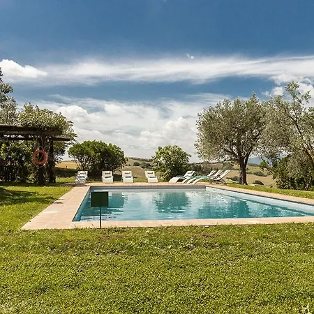Villa Sleeps 15 With Pool And Air Con *