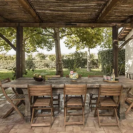 Sleeps 15 With Pool And Air Con Villa Orvieto