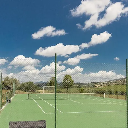 Villa Sleeps 15 With Pool And Air Con Orvieto