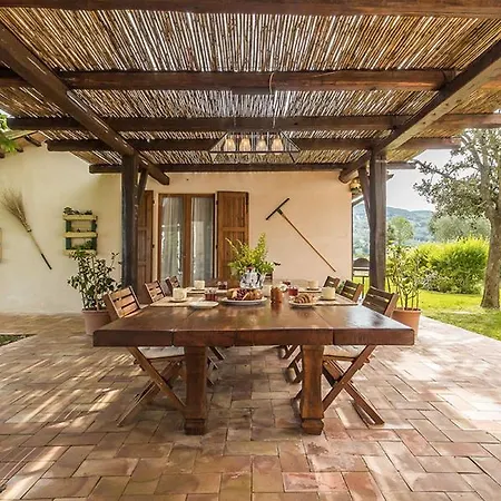 Sleeps 15 With Pool And Air Con *