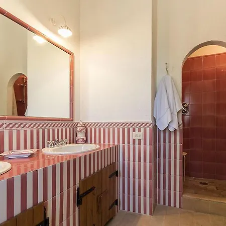 Sleeps 15 With Pool And Air Con * Orvieto