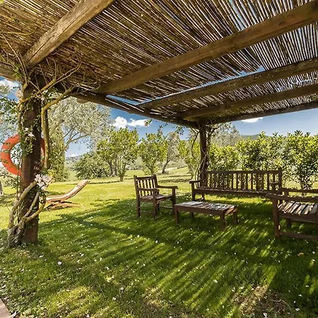 Sleeps 15 With Pool And Air Con Orvieto