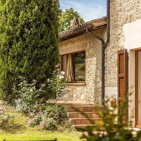 Villa Sleeps 15 With Pool And Air Con Orvieto