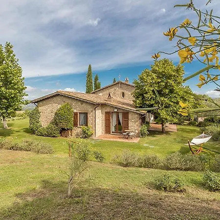 Sleeps 15 With Pool And Air Con Orvieto