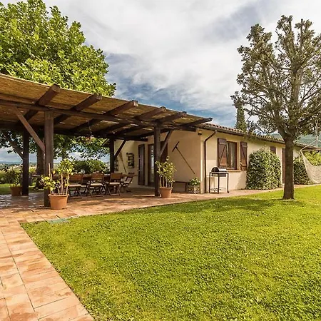 Villa Sleeps 15 With Pool And Air Con Orvieto