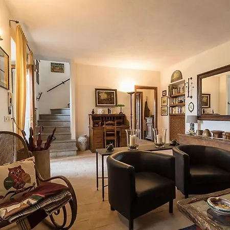 Sleeps 15 With Pool And Air Con * Orvieto