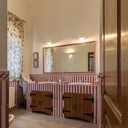 Sleeps 15 With Pool And Air Con * Orvieto
