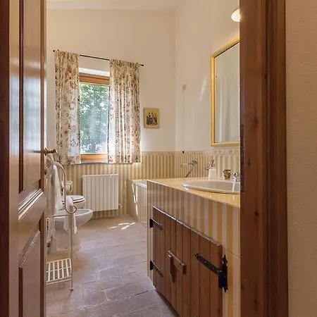 Sleeps 15 With Pool And Air Con Orvieto