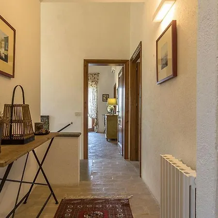 Sleeps 15 With Pool And Air Con Orvieto
