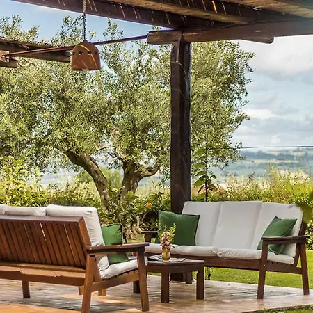 Sleeps 15 With Pool And Air Con Villa *