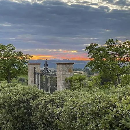 Sleeps 15 With Pool And Air Con Orvieto